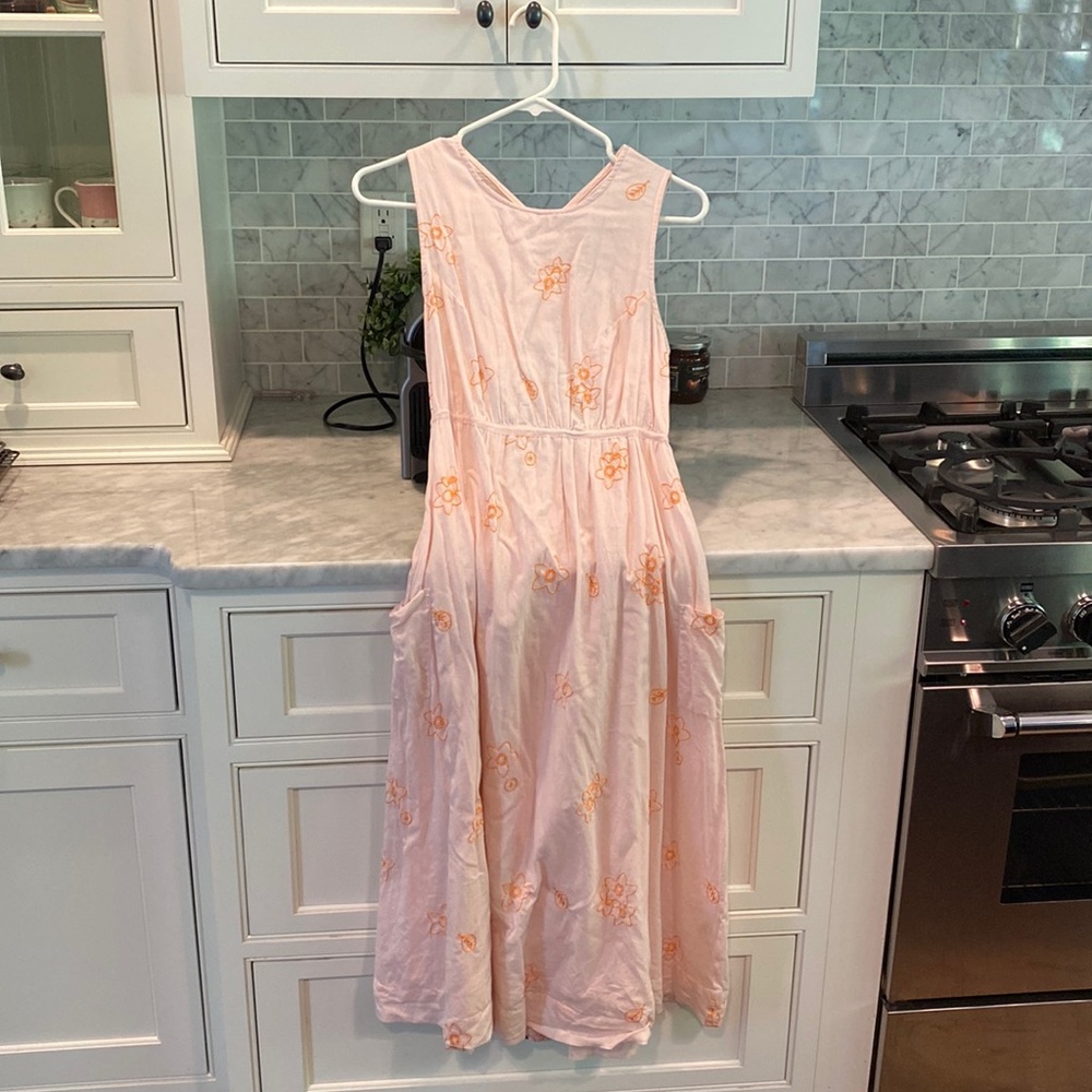 Lali Brand Dress